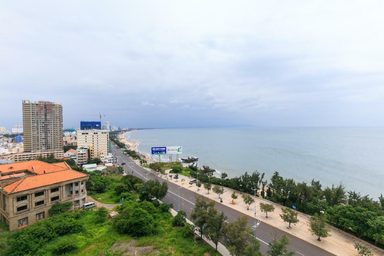 Marine & 2* Вунгтау
