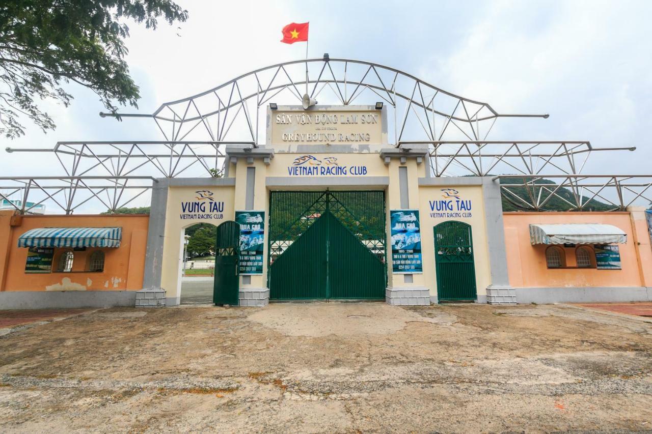 होटल Marine & Vung Tau