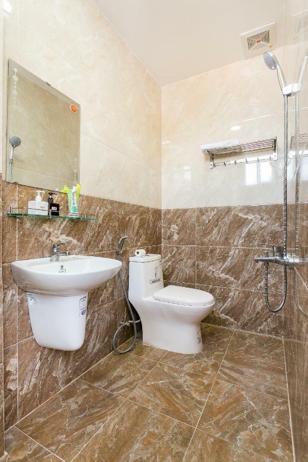 Marine & 2* Vung Tau