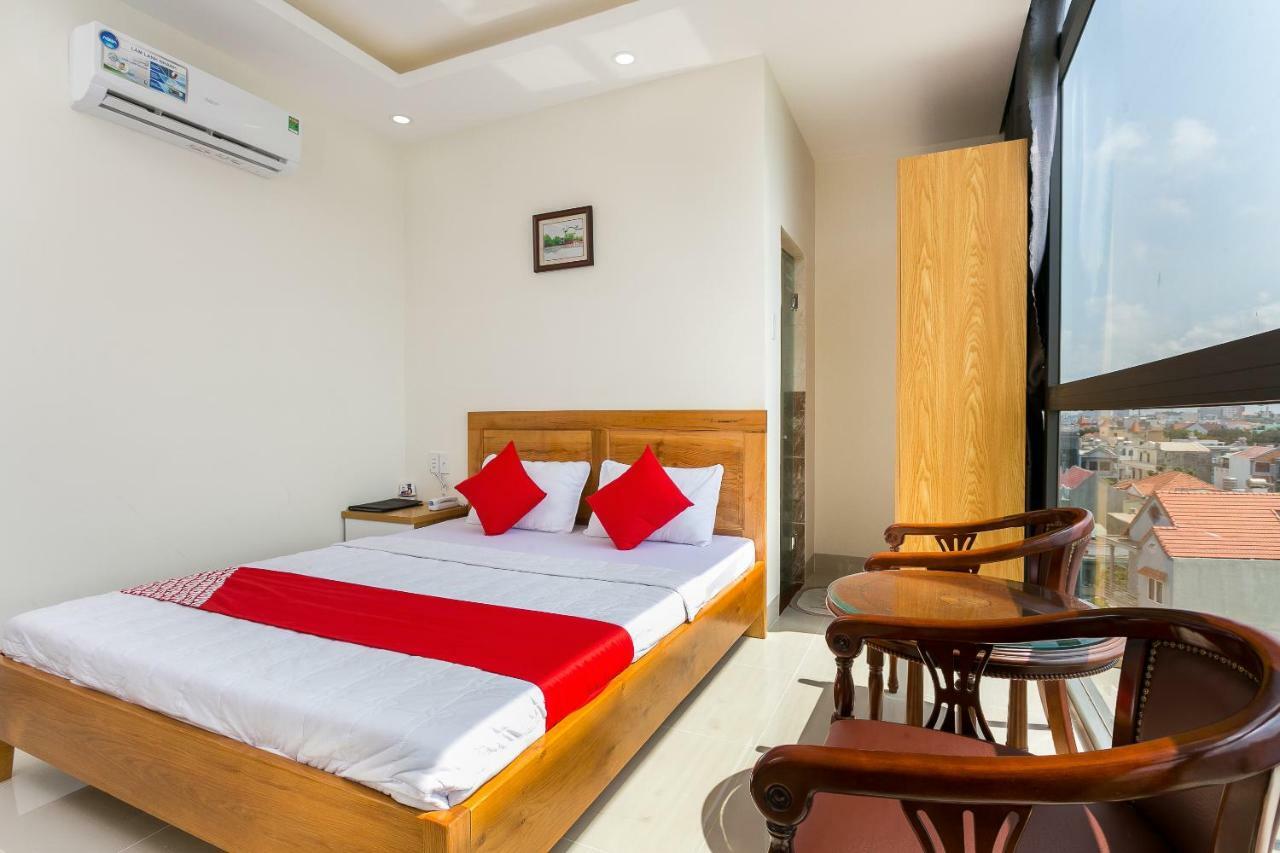 Marine & 2* Vung Tau